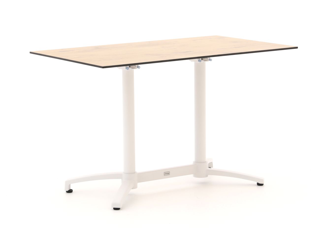 Bellagio Canzo klaptafel 120x70x73cm