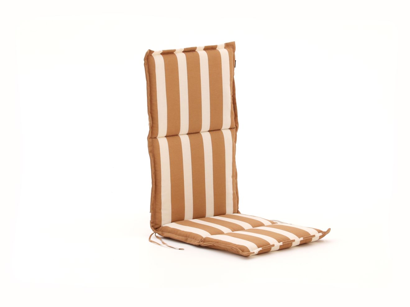 Hartman Fiber tuinkussen hoog 123x50cm - Laagste prijsgarantie!
