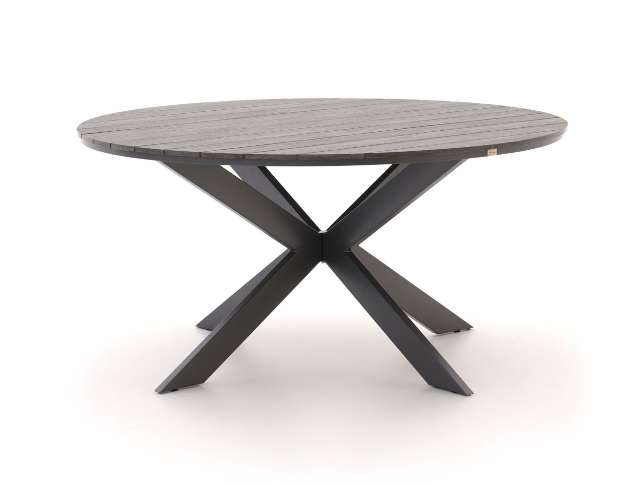 Bellagio Fidenza dining tuintafel ø149cm