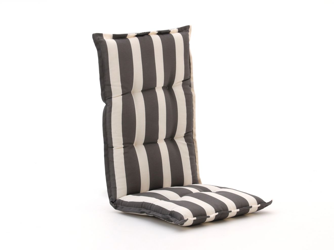 Hartman tuinmeubelen Hartman tuinkussen hoge rug 123x50cm Laagste prijsgarantie!