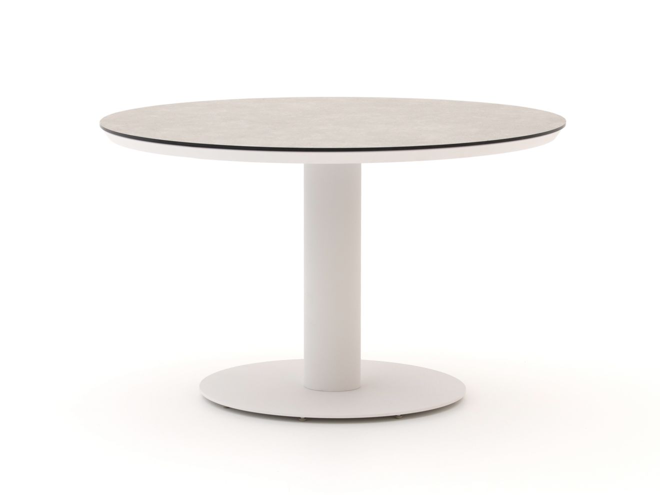 Bellagio La Fonte dining tuintafel ø 120cm