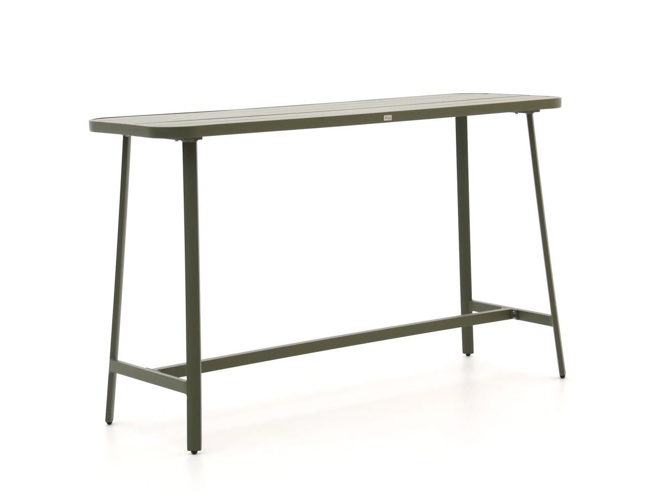 Bellagio Cino bartafel 175x58x105cm