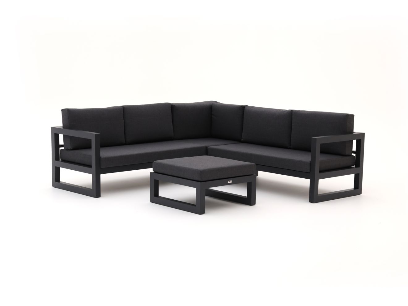 Forza Calleo hoek loungeset 4-delig