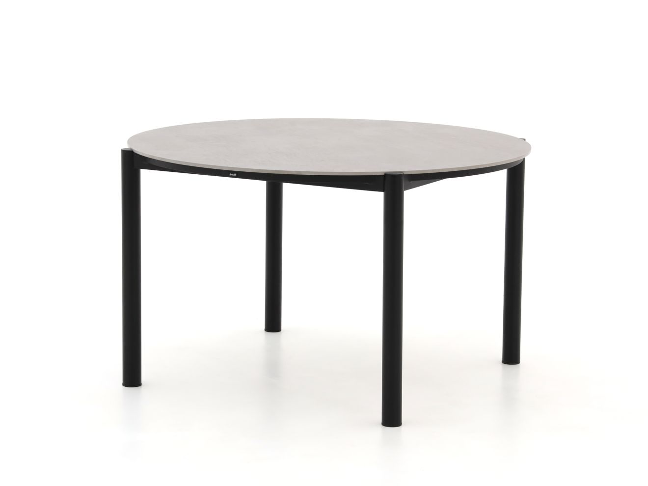 Hartman Arezzo dining tuintafel ø 130cm (h:75cm)
