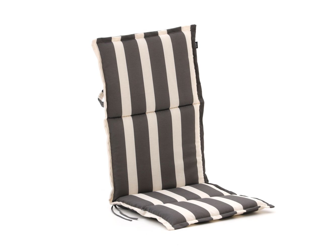 Hartman tuinmeubelen Hartman Fiber tuinkussen hoog 123x50cm Laagste prijsgarantie!