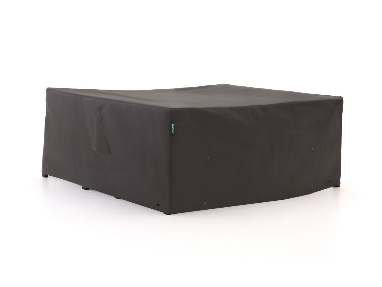 Kees Smit Tuinmeubelhoes stoel-bank loungeset 230x210x70cm