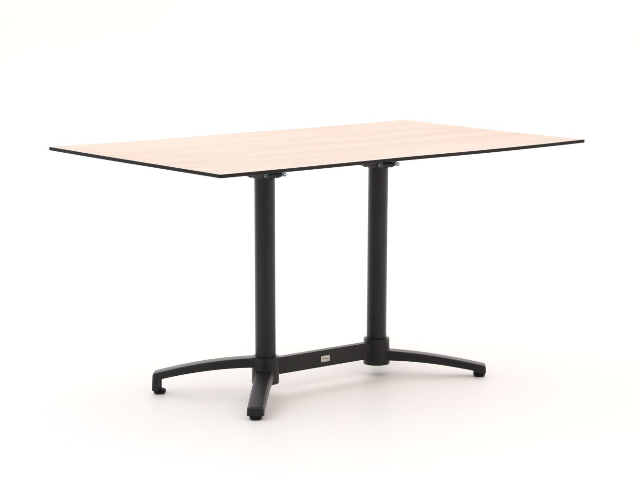 Bellagio Canzo klaptafel 140x80x73cm