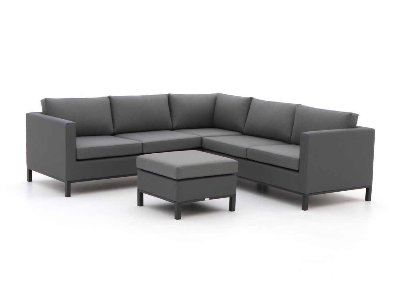 Il Tempo Di Sotto hoek loungeset 4-delig
