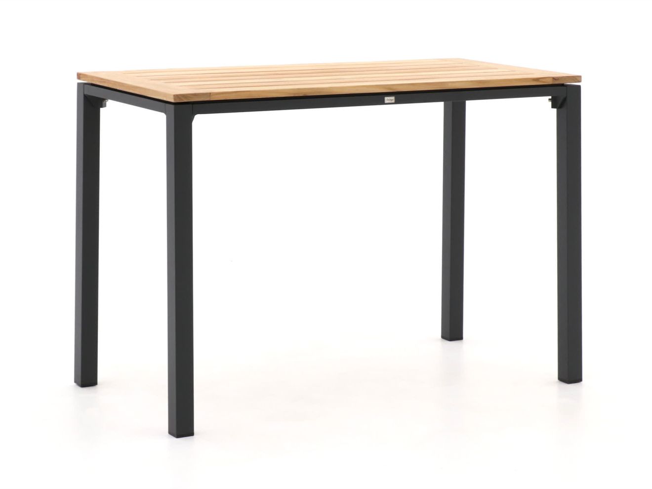 Bellagio tuinmeubelen Linosa bartafel 150x75x105cm – Bruin