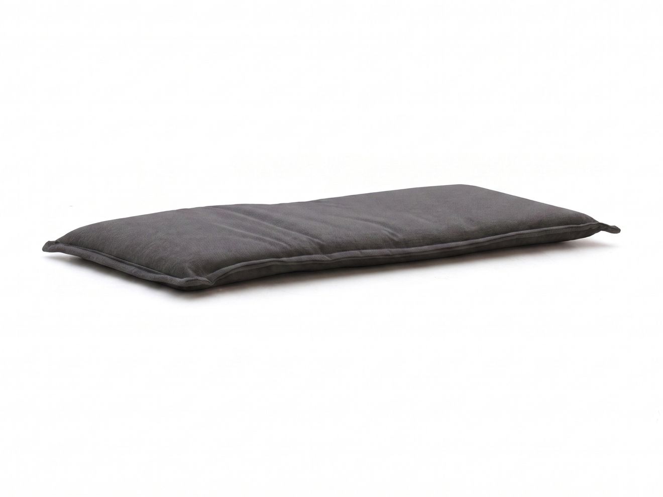 Madison Tuinkussen 150x48cm voor tuinbank – Grijs
