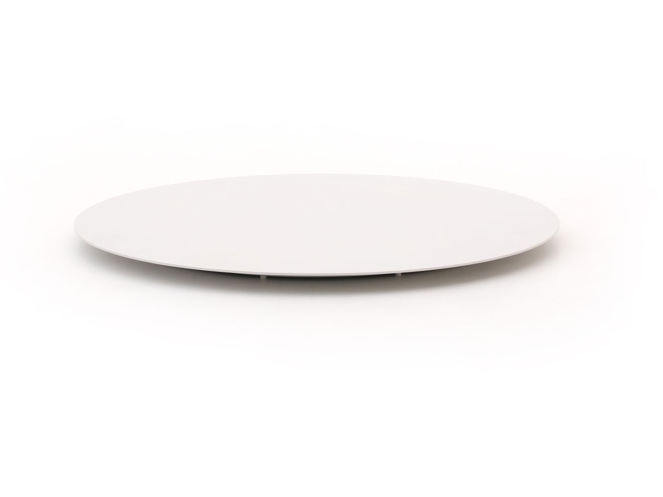 Manifesto Furniture Manifesto Lazy Susan draaiplateau ø 80cm Laagste prijsgarantie!