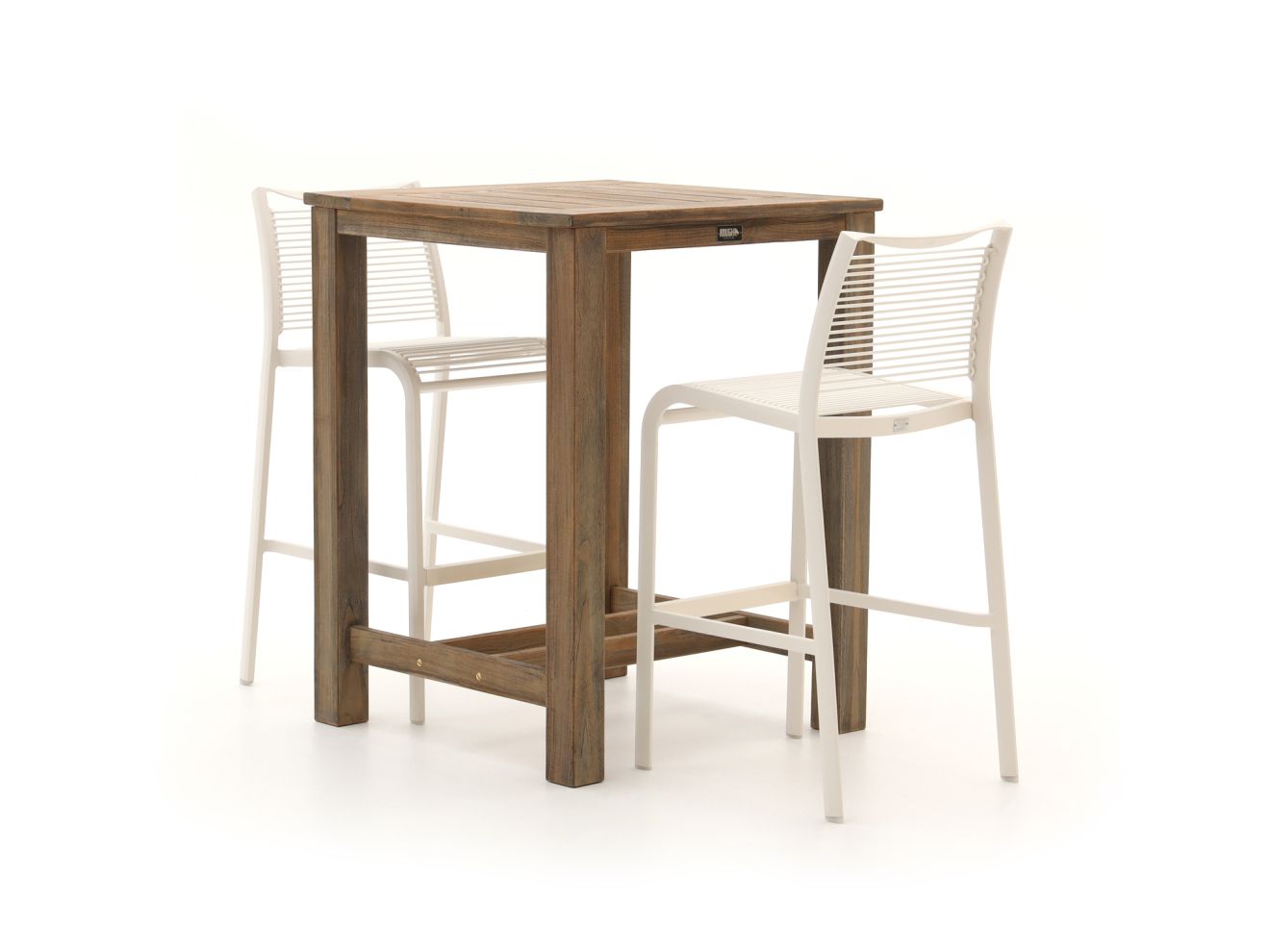 Apple Bee Hawaii/ROUGH-X 80cm barset 3-delig