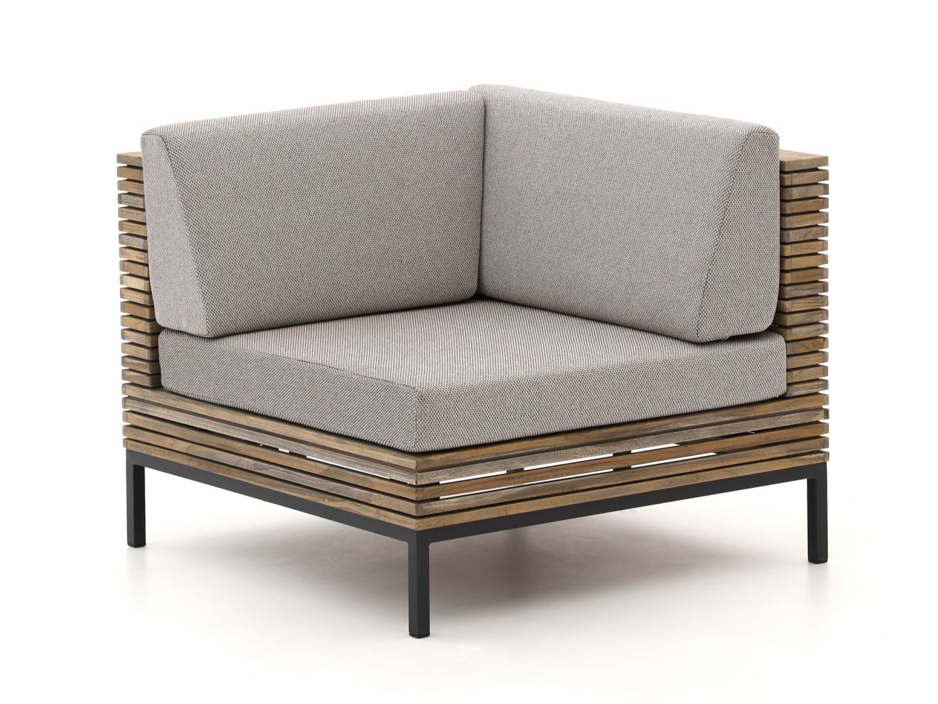 ROUGH-D lounge hoekmodule 89cm