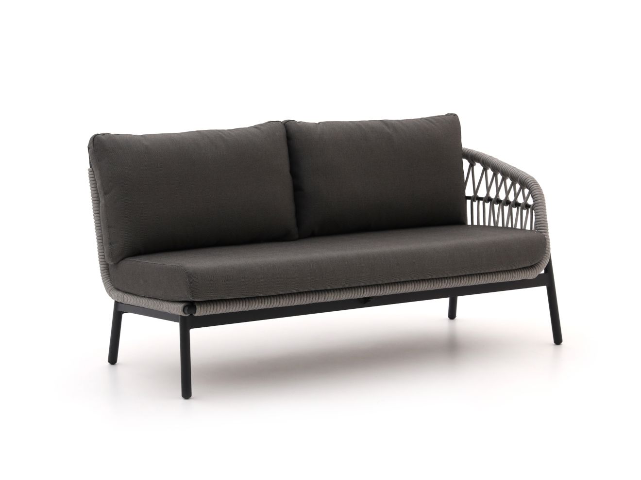 Bellagio Cupello loungemodule linkerarm 170cm