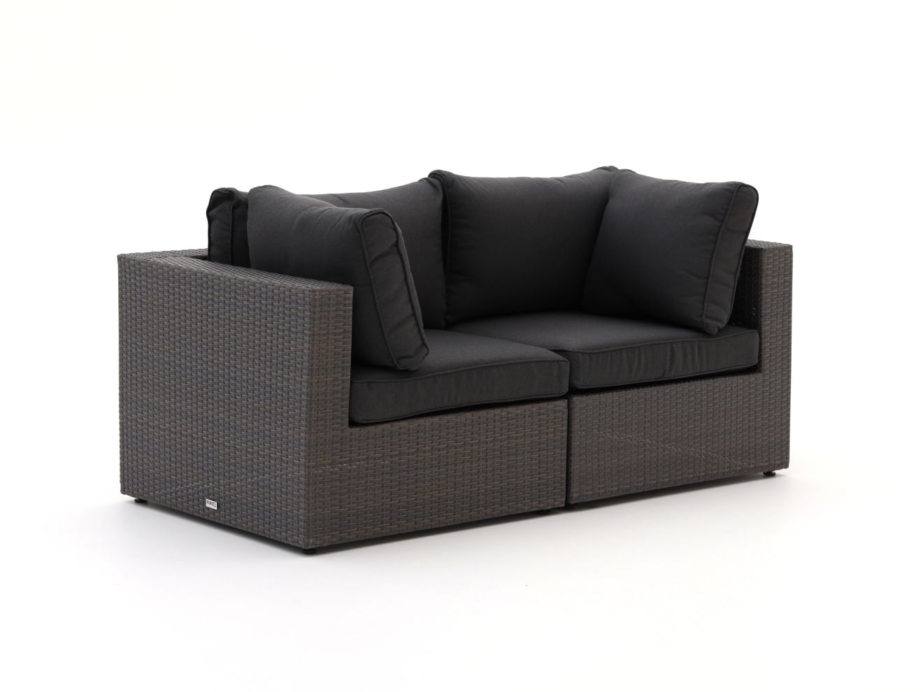 Forza Barolo lounge tuinbank 2-zits - Laagste prijsgarantie!