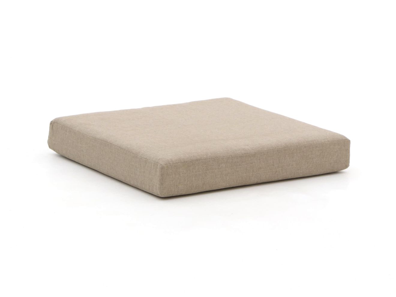 Bellagio tuinmeubelen Kussen t.b.v. Bellagio Cadora lounge tuintafel 80x80cm – Taupe