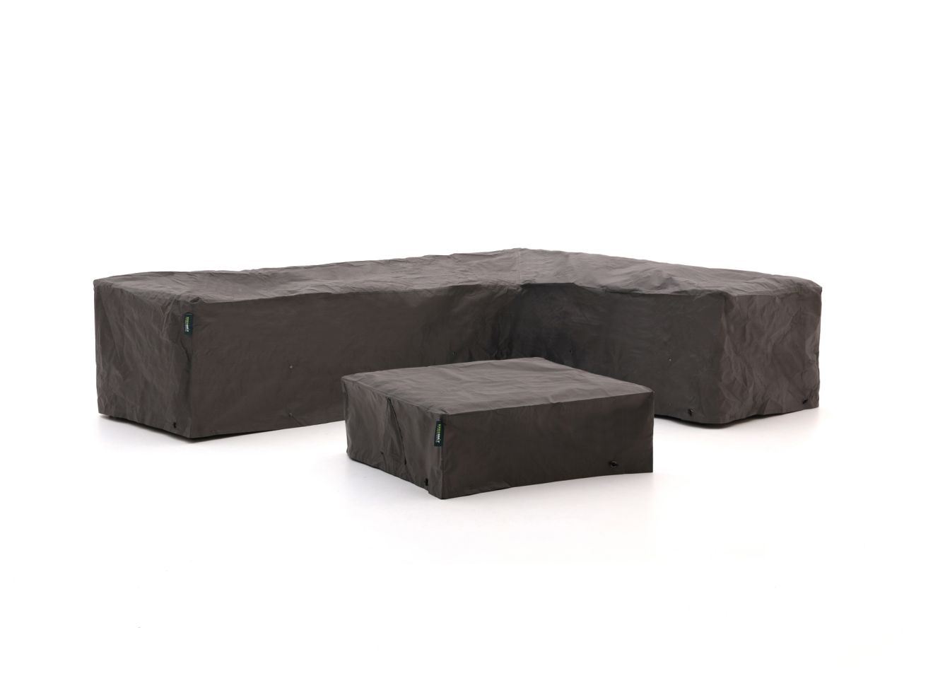Kees Smit Tuinmeubelhoes hoek loungeset 310x95/235x95x70cm