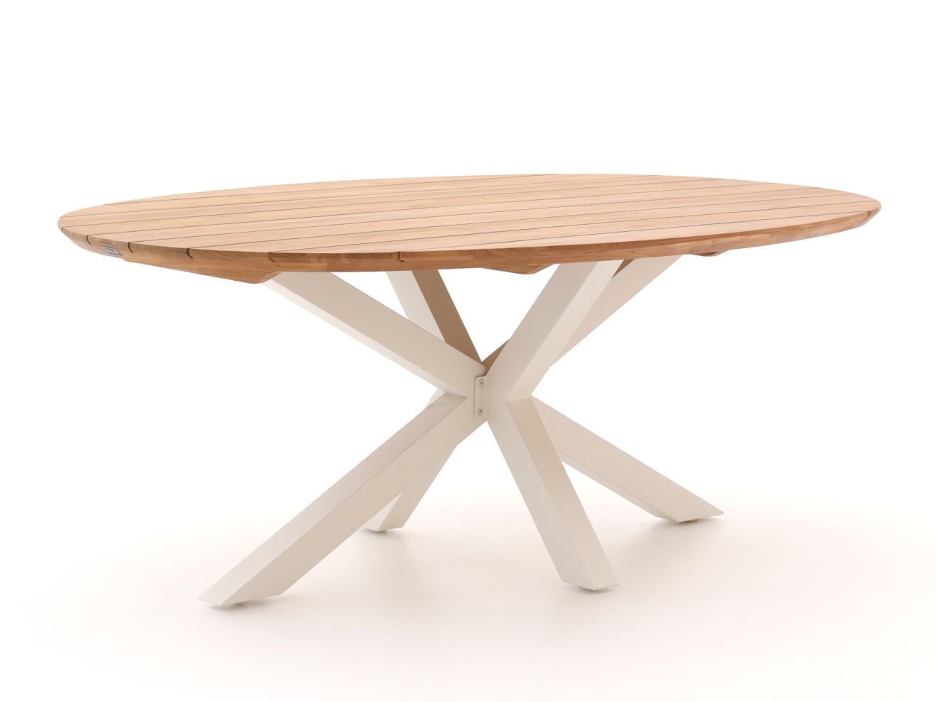 Hartman Stephanie dining tuintafel 200x120x76cm
