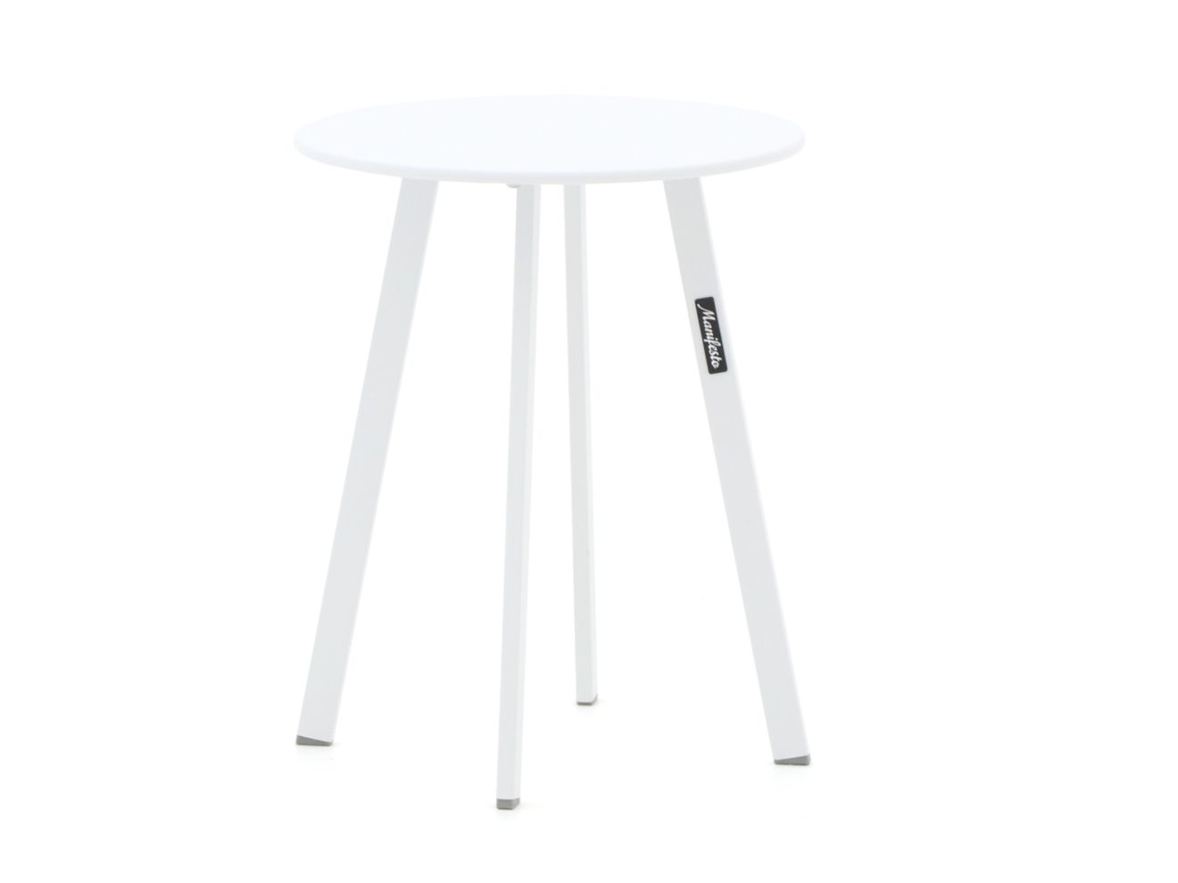 Manifesto Bovezzo bijzet tuintafel ø 40cm (h:50cm)