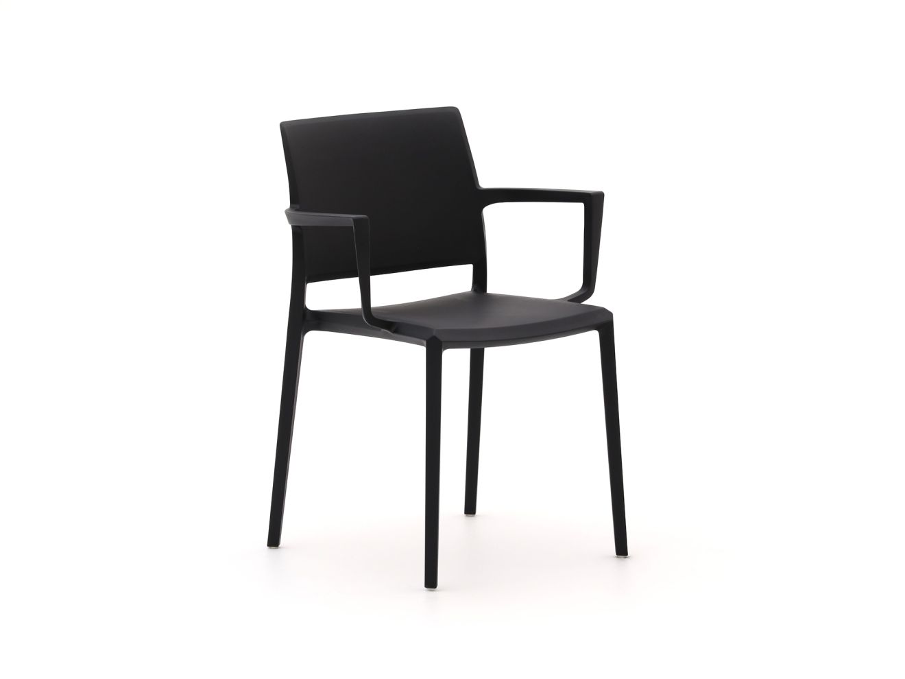 Forza Sile dining tuinstoel stapelbaar - Laagste prijsgarantie!