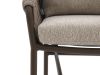 SUNS Nappa/Nova ø130cm low barset 6-delig