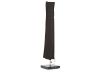Shadowline Aruba parasol ø 350cm - Light Taupe (incl. 60 kg voet) (incl. beschermhoes)