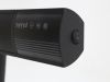 Sunred Dark staande terrasverwarmer 2500 Watt - Black