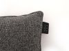 Cosipillow warmtekussen 50x50cm - Teddy Grey (incl. powerbank & adapter)