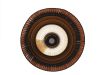 Sunred Bright Artix Corda hangende terrasverwarmer 1800 Watt - Brown