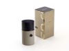 Cosiscoop Original gaslantaarn ø16cm (h:30cm) - Sandy Beige Smoked - Limited Edition