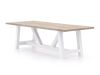 Intenso Isorella/Bresimo 260cm dining tuinset 7-delig