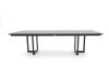 Tierra Outdoor Rivera/Naro 280cm dining tuinset 9-delig
