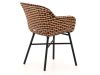 Hartman Delphine/Sophie Studio 170cm dining tuinset 5-delig