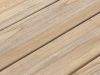 Apple Bee Hawaii/ROUGH-S 160cm dining tuinset 5-delig stapelbaar