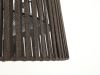 Sunred Bright Artix Corda hangende terrasverwarmer 1800 Watt - Brown