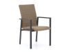 Manifesto Villongo/ROUGH-S 300cm dining tuinset 9-delig stapelbaar