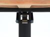 Bellagio Canzo klaptafel 140x80x75cm - Teakhout
