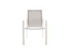 Forza Altea/Fidenza 220cm dining tuinset 7-delig stapelbaar