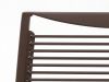 Apple Bee Hawaii/ROUGH-S 220cm dining tuinset 7-delig stapelbaar