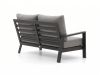 Tierra Outdoor Musone hoek loungeset 4-delig 5-zits
