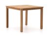 Bellagio Lugo/Liverpool 90cm dining tuinset 3-delig verstelbaar