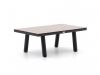 Tierra Outdoor Musone hoek loungeset 5-delig 6-zits