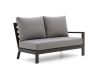 Tierra Outdoor Musone/Flip-Up hoek loungeset 5-delig 6-zits