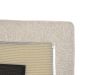 SUNS Sato low dining tuinstoel - Taupe - Naturel - Bruin - Rope (touw)