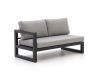 Forza Citerna hoek loungeset 5-delig