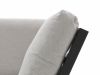 Bellagio Vezzano/ROUGH-X hoek loungeset 4-delig 5-zits