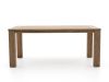 Intenso Tropea/ROUGH-X 180cm dining tuinset 5-delig