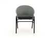 Hartman Tubb dining tuinset 185cm 5-delig verstelbaar
