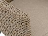 Manifesto Matese/ROUGH-S 300cm dining tuinset 9-delig