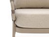 Tierra Outdoor Natal/Moreno ø 150cm low dining tuinset 5-delig